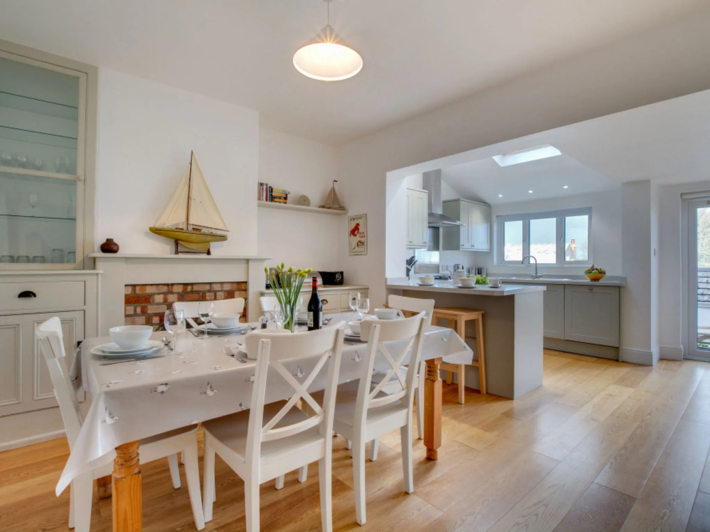 Holiday Home Nether Terrace