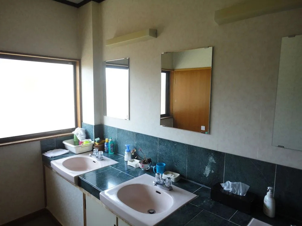 Yamanouchi Guest House