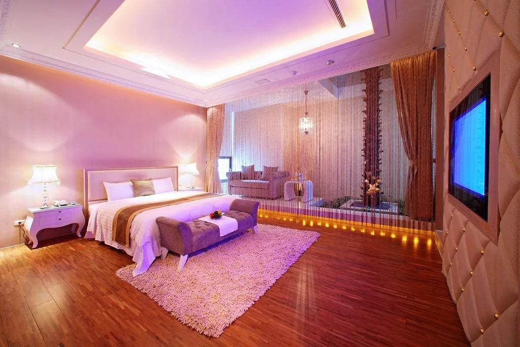 Changhua Kui Kuan Motel