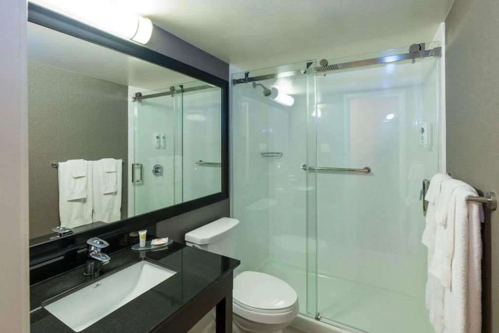 Comfort Inn Magnetic Hill