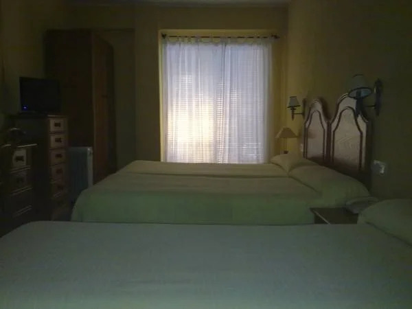 Hostal Victoria