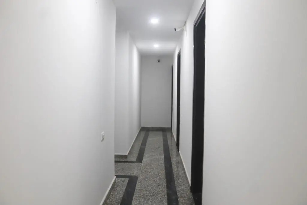 Axon Stays Near Artemis Hospital Gurgaon Sector 52