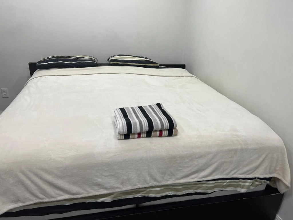 Best place to stay and enjoy your money