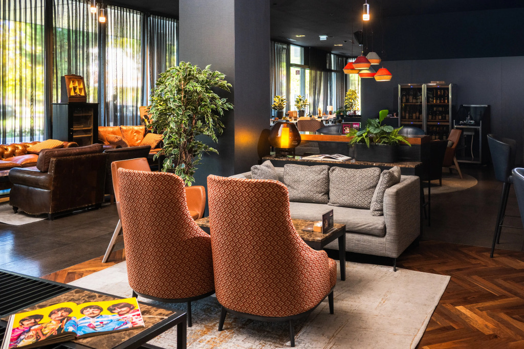 Crowne Plaza Podgorica, by IHG