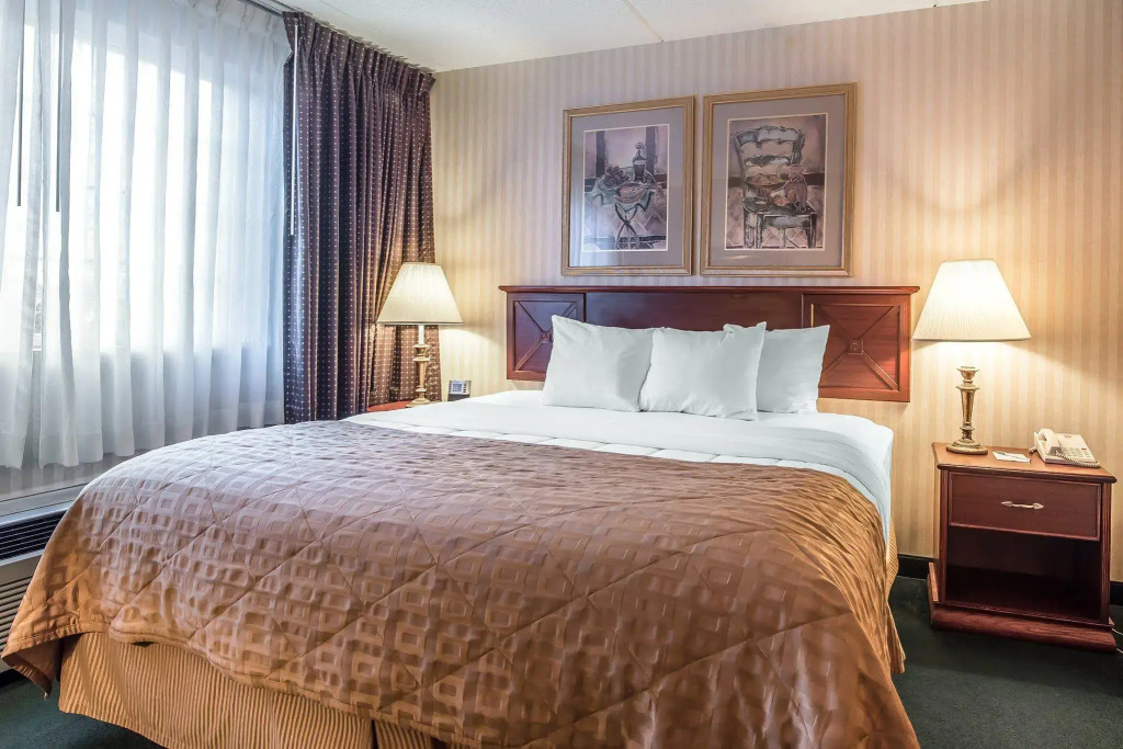 The Marx Hotel - Downtown - University Area