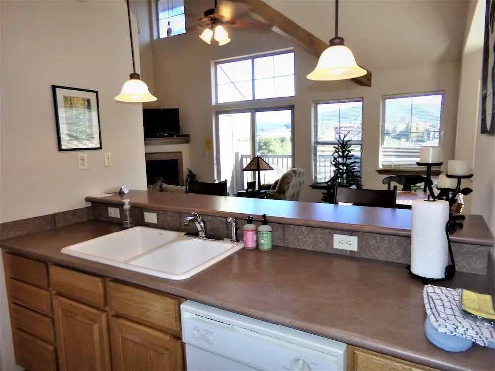 Tarn Landing 1 Bed Loft TLDA