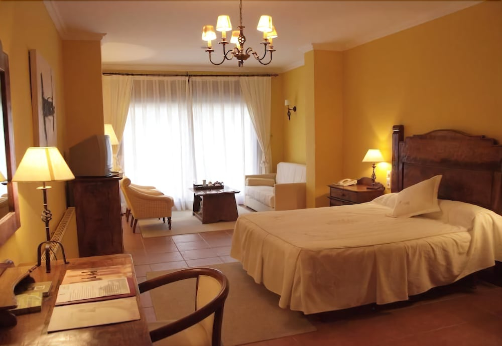 Sant Ferriol Spa