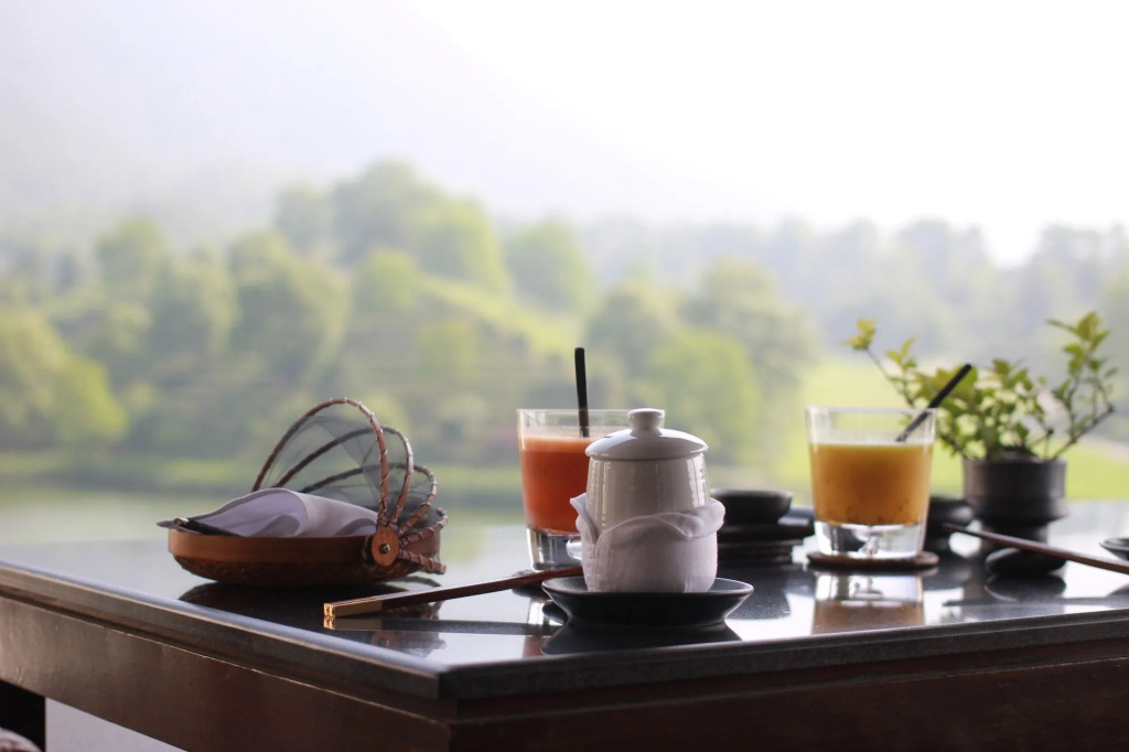 Fuchun Resort, Hangzhou