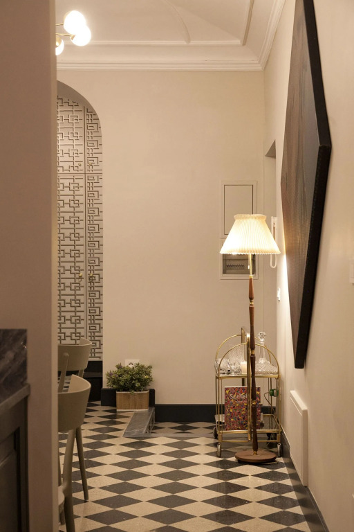 Santa Monica Townhouse