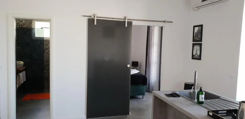 Apartments Perina Tisno
