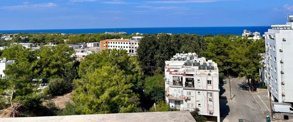 Ng Homes Girne