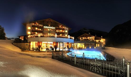 Granvara Relais & Spa Hotel
