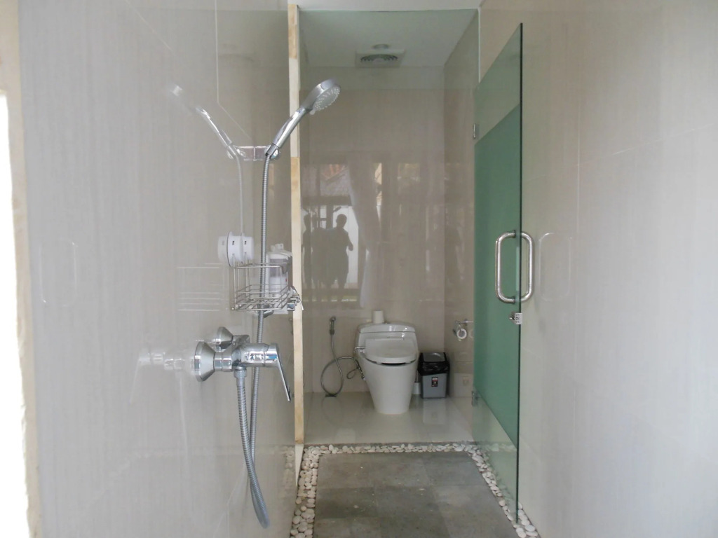 HK Villa Bali