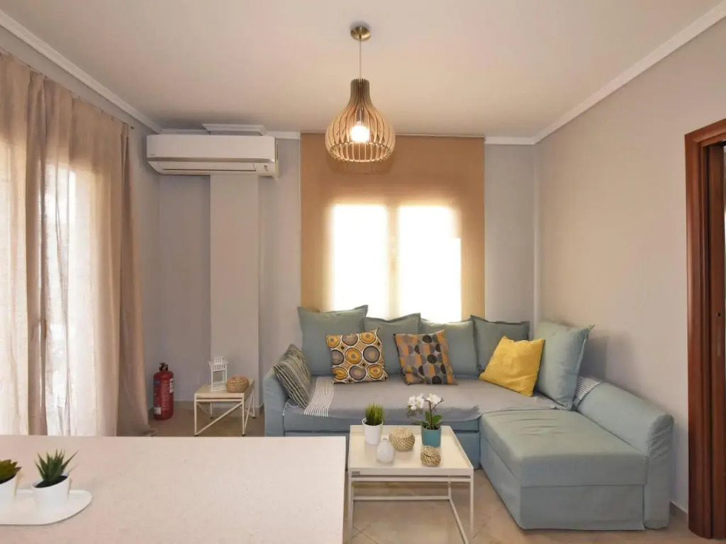 Fibes Luxury Living by RentalsPro Services - Mouries Halkidiki