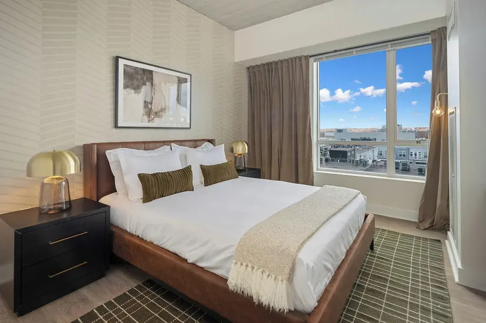 Hyatus Luxury Residences Somerville