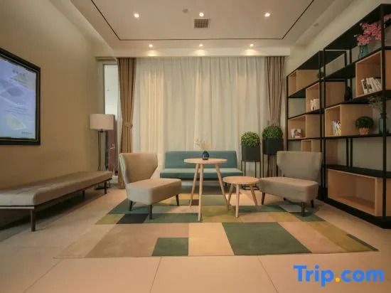 Home Inn Business Hotel (Xuzhou Pei County Investment International Branch)