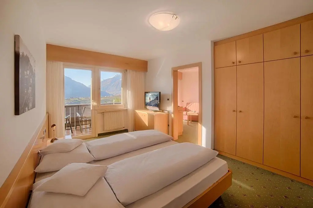 Appartment Maria