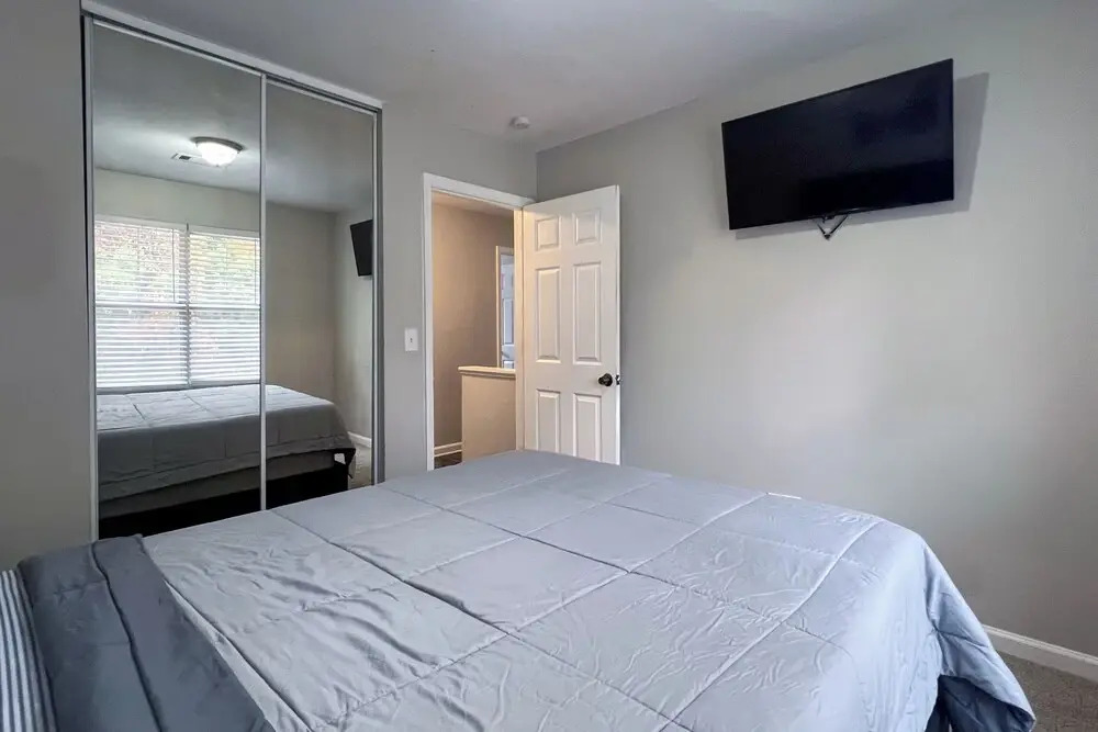 Charming 3 Bedroom Home in Clayton County