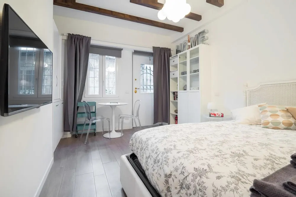 Milano Apartments - Sant'Agostino