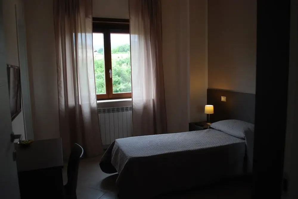 B&B Grandangolo