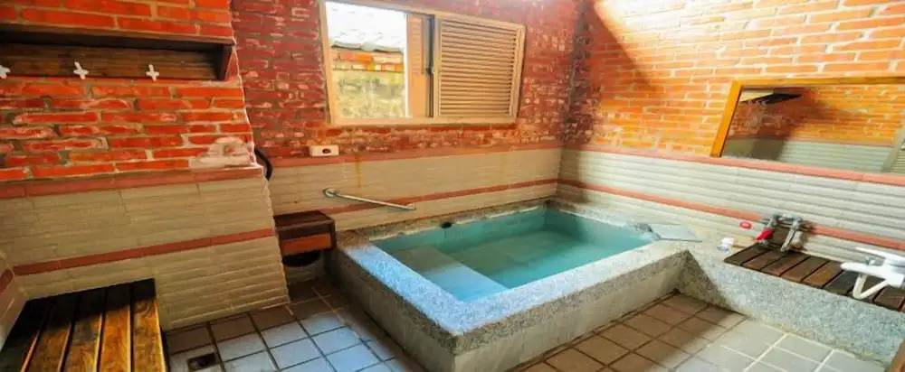 Ti Court Relaxing Spa Resort