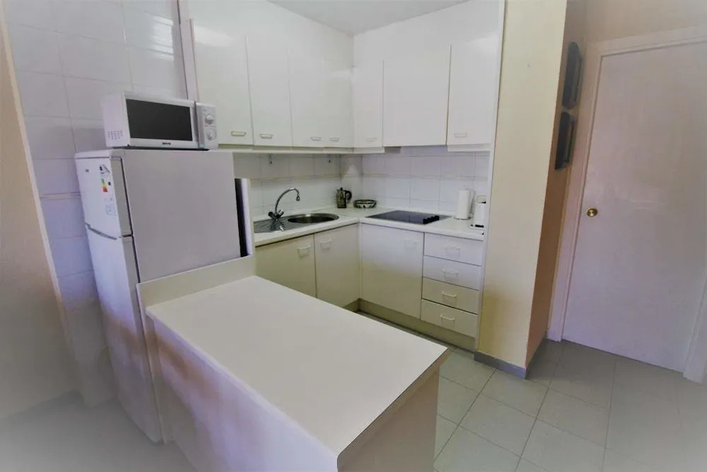 Apartamento 3145 - Rocmar 7 2 D