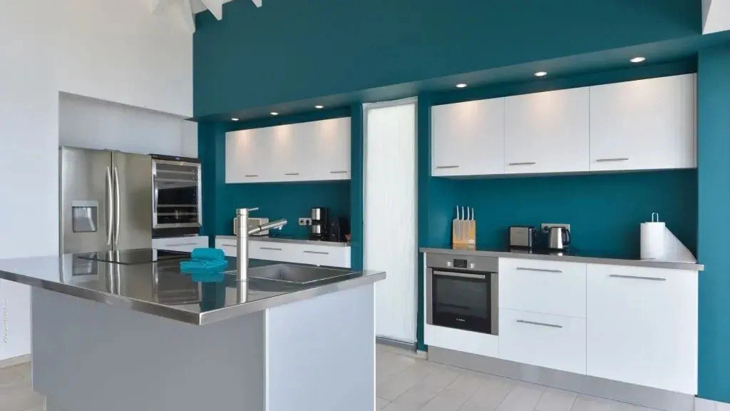 Dream Villa Flamands 749