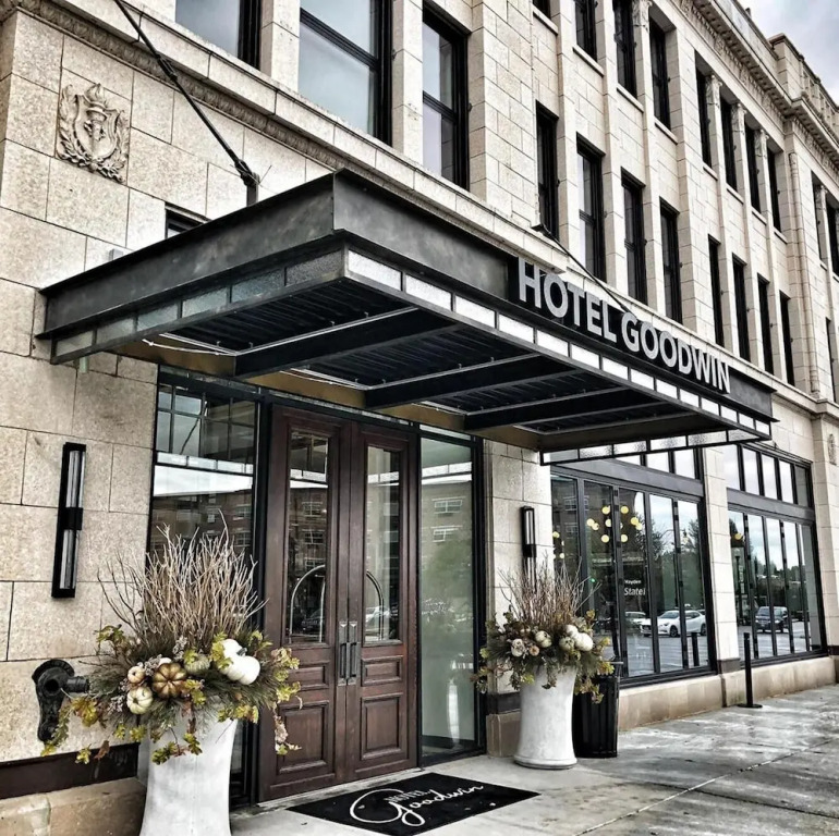 Hotel Goodwin
