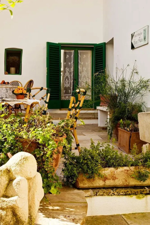 B&B Corte Fidele