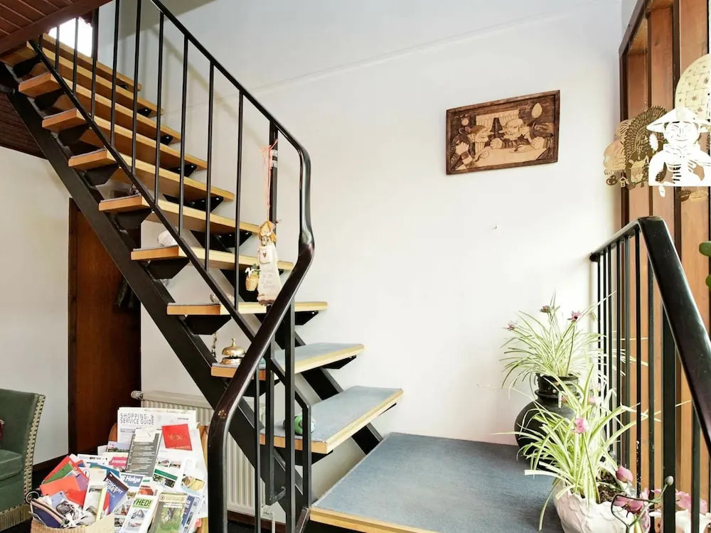 2 Person Holiday Home in Svendborg