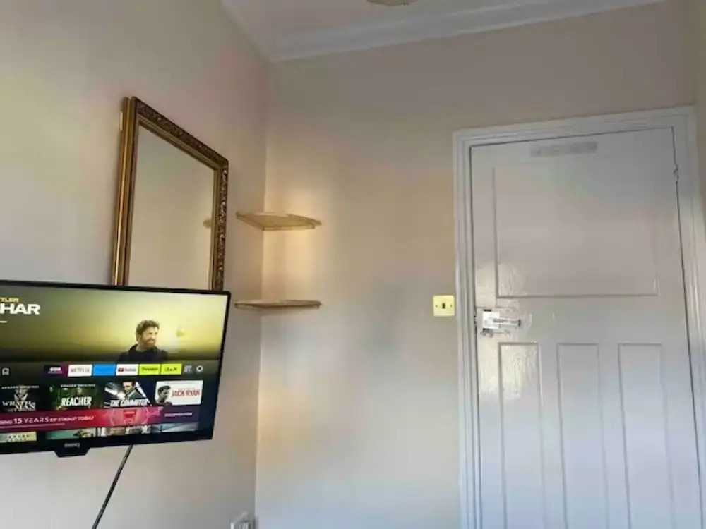 Seamless Hotels