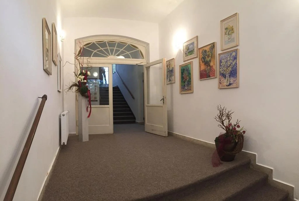 Hotel Jesenius