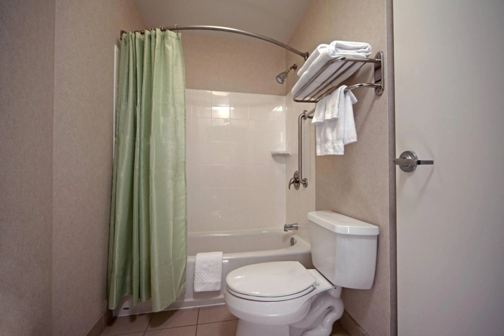 SpringHill Suites by Marriott Baltimore Downtown/Inner Harbor