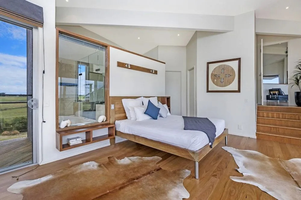 Hearn's Beach House
