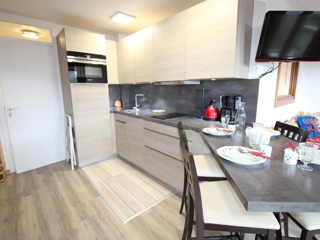 Appartement Avoriaz, 2 pièces, 5 personnes - FR-1-633-5