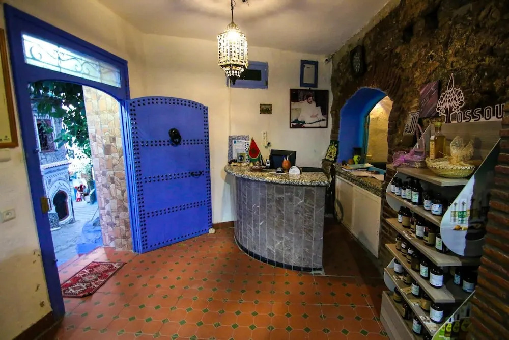 Dar Chefchaouen
