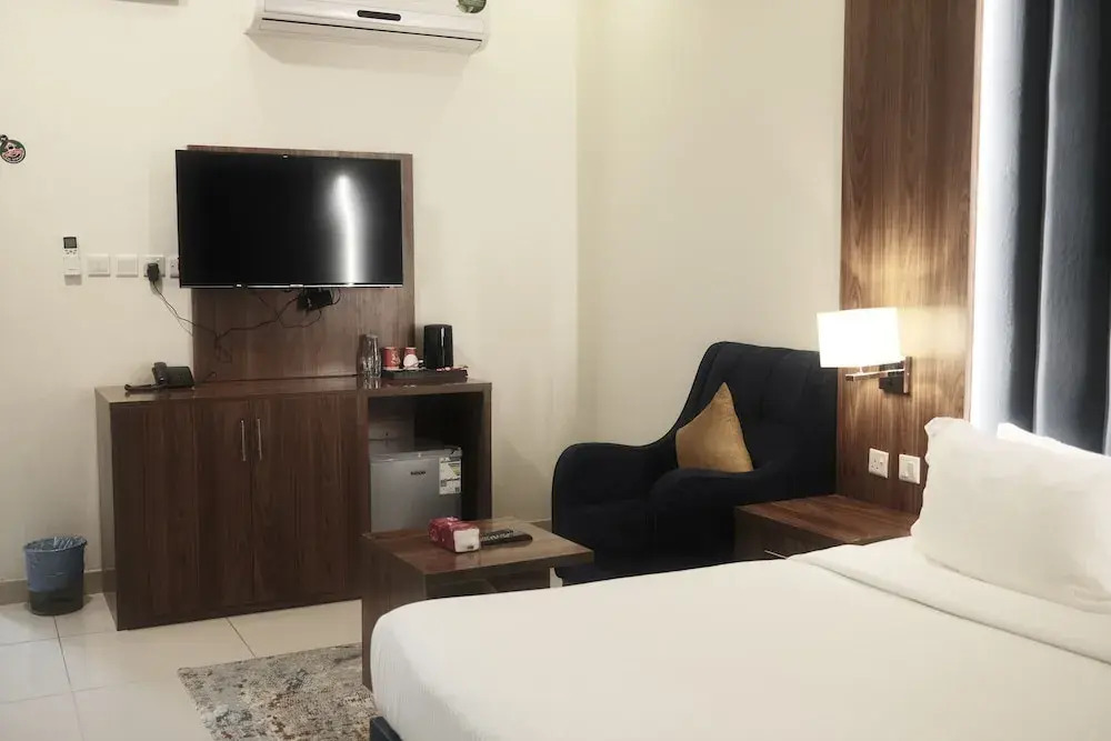 Reef Al Qassim 2 Hotel Apartments