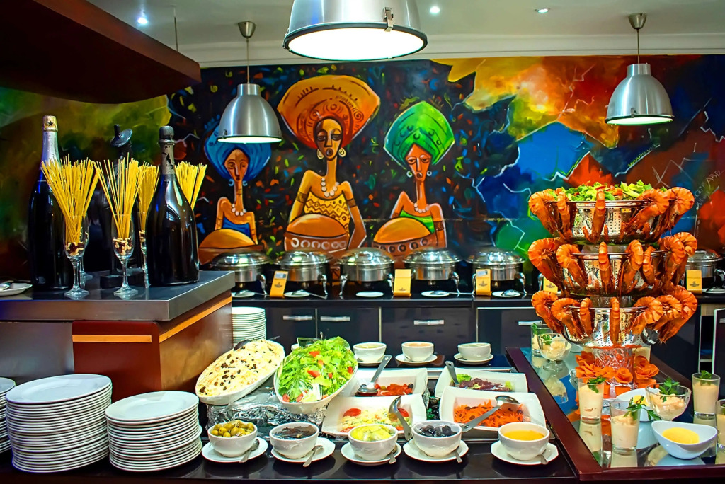 Golden Tulip Hotel Port Harcourt -GTPH