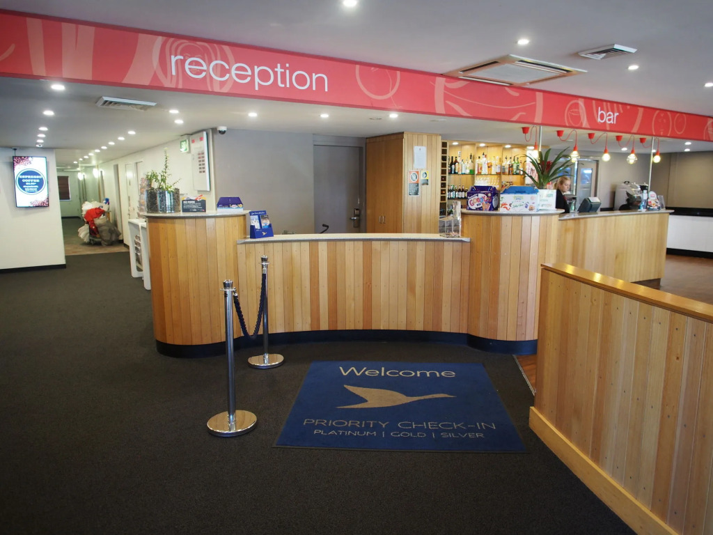 ibis Thornleigh