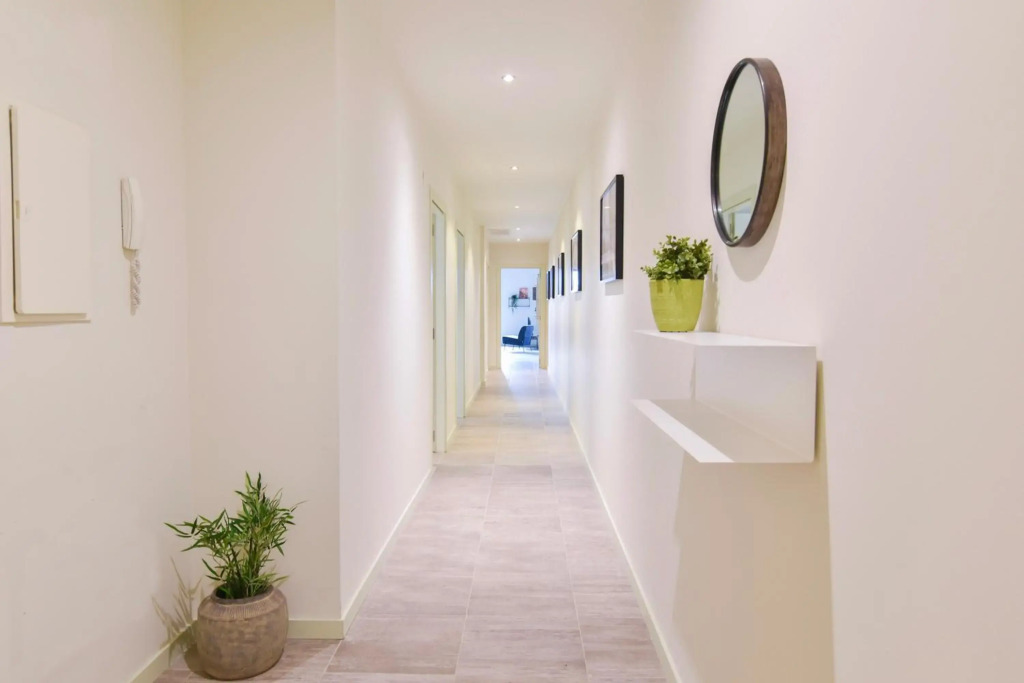 CATERINA House Port Vell