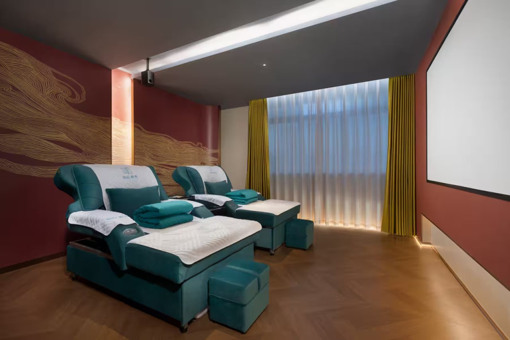 Hawthorn by Wyndham Foshan Gaoming