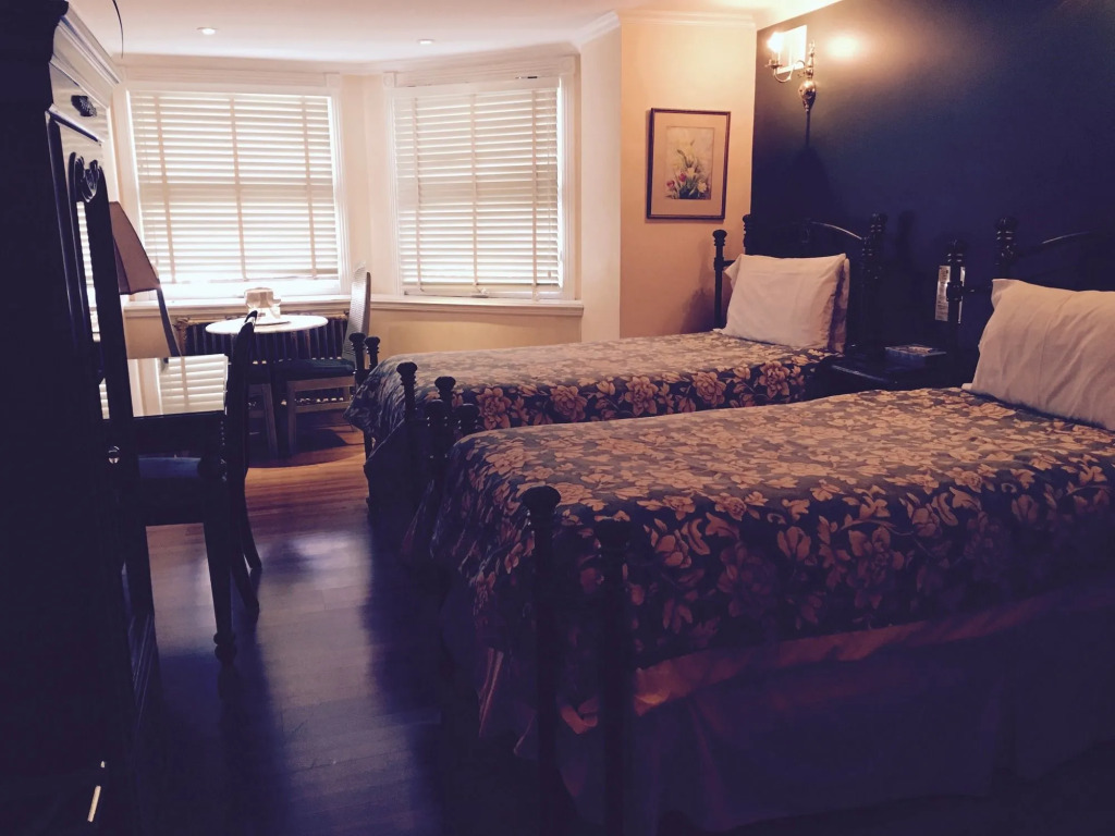 Manoir Sherbrooke