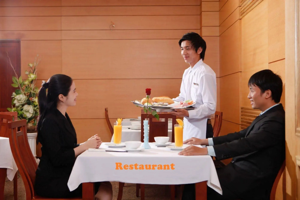 Thien Thao Hotel