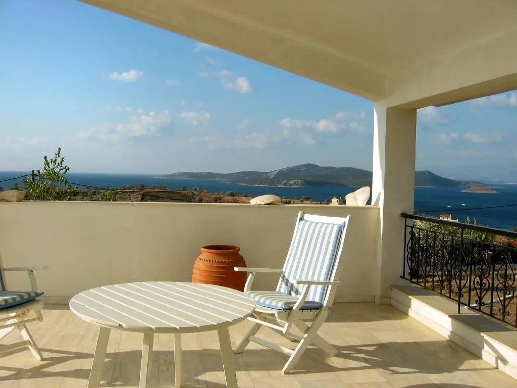 Villa Bellevue