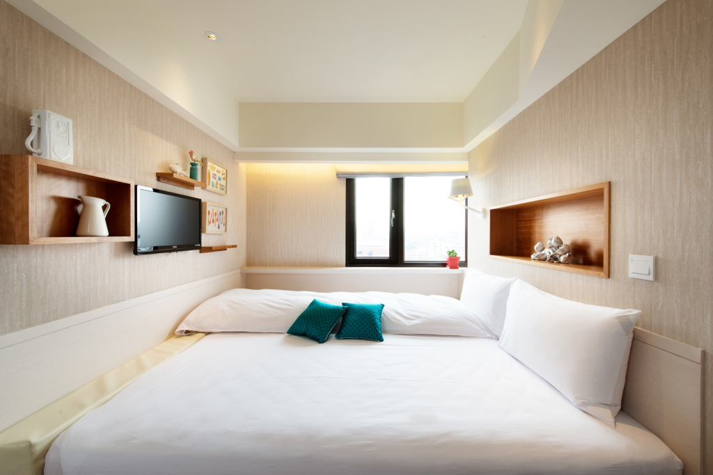 Orange Hotel - Ximen, Taipei