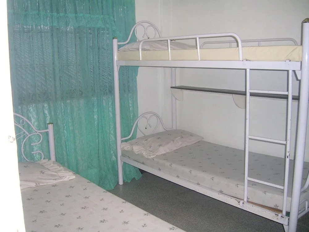 4 BR Unit 1 Jefrell Apartments