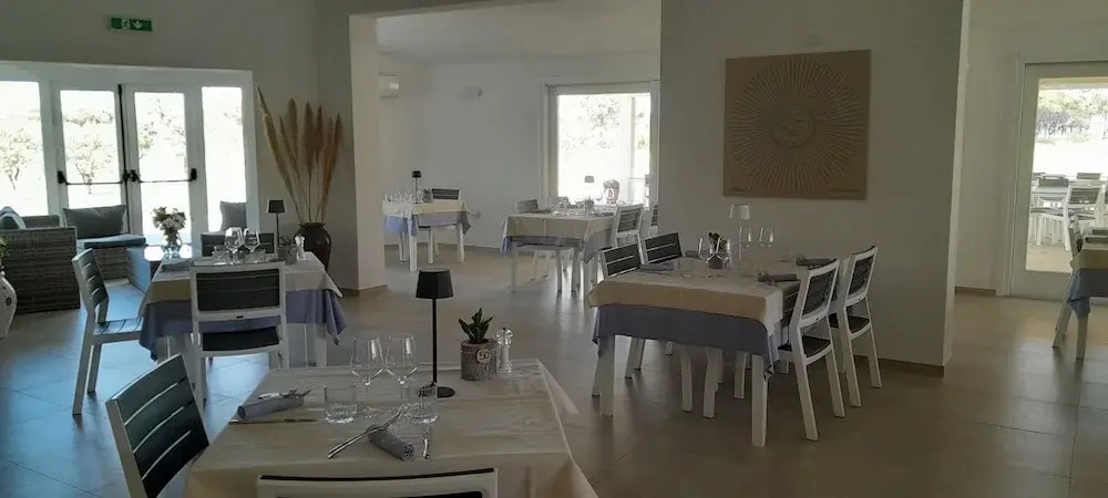 Resort Abbaia Ba