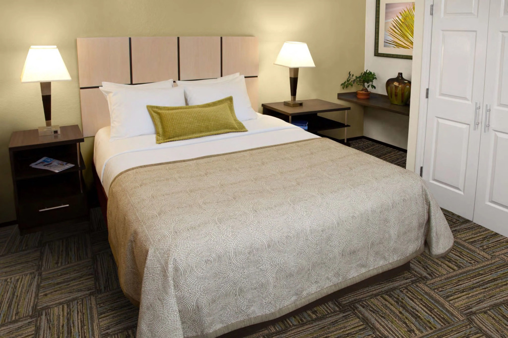 Candlewood Suites Sayre, PA