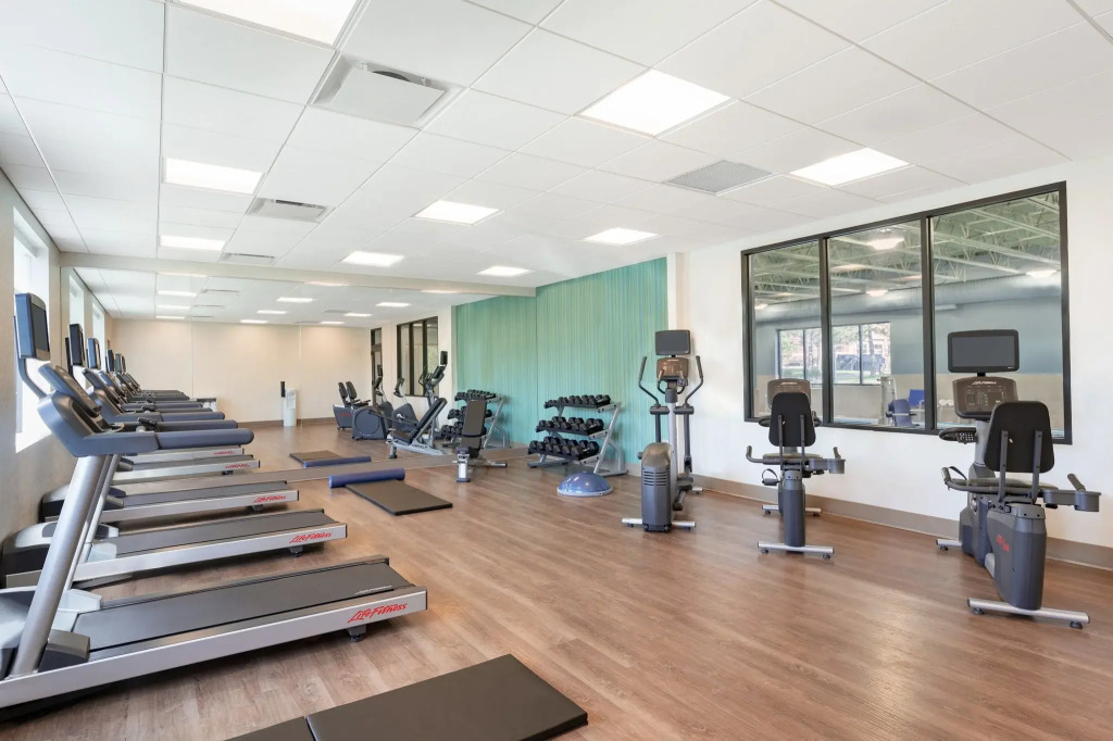 Holiday Inn Express - Plattsburgh by IHG