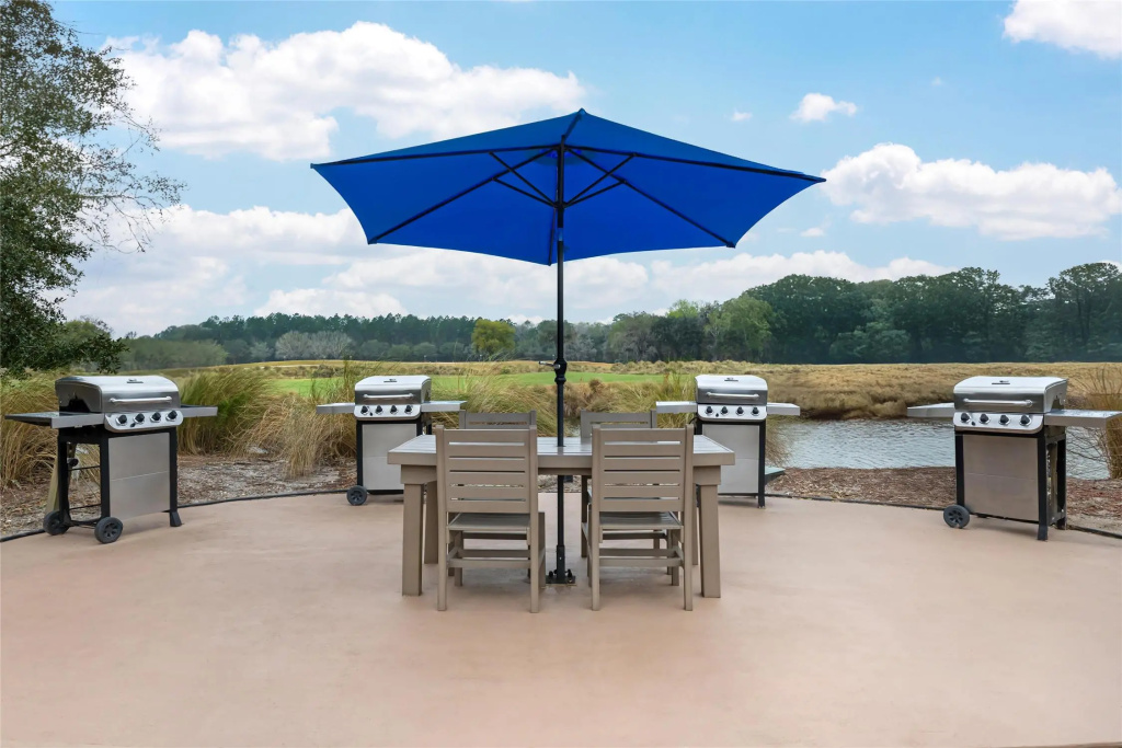 Hilton Vacation Club St Augustine